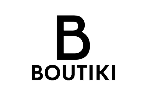 Boutiki